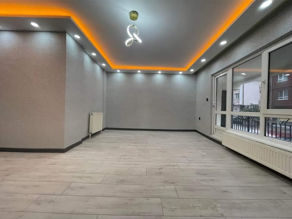 led tavan ustası ankara 