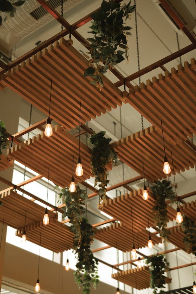 Ankara Dekoratif Lambiri ustası